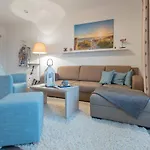 Apartment Haus Seegras