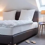 Haus Seegras Apartment