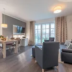 Apartment Haus Seegras
