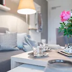 Apartment Haus Seegras *