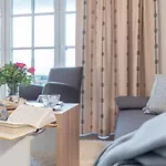 Apartment Haus Seegras Boergerende-Rethwisch
