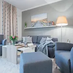Haus Seegras Apartment