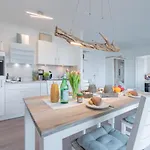 Haus Seegras Apartment Boergerende-Rethwisch