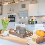 Haus Seegras Apartment Boergerende-Rethwisch
