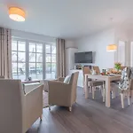 Haus Seegras Apartment *