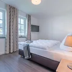 Haus Seegras Apartment Boergerende-Rethwisch