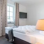 Apartment Haus Seegras *