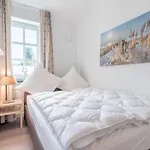 Apartment Haus Seegras Boergerende-Rethwisch