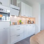 Apartment Haus Seegras *
