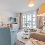 Haus Seegras Apartment