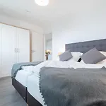 Apartment Haus Seegras *