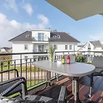 Apartment Haus Seegras