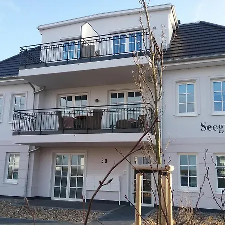Haus Seegras *
