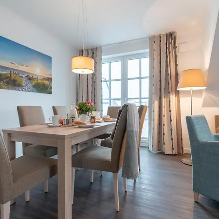 Haus Seegras *