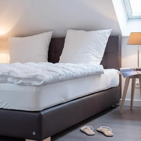 Haus Seegras דירה