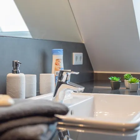 Haus Seegras Börgerende-Rethwisch