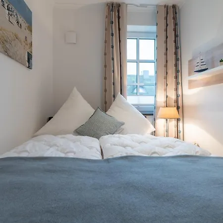 Haus Seegras Börgerende-Rethwisch