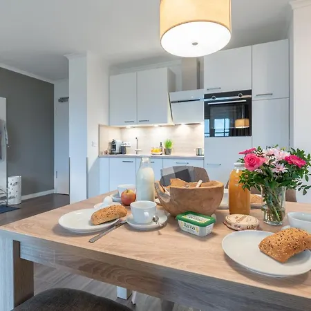 Haus Seegras Börgerende-Rethwisch