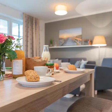 Haus Seegras Börgerende-Rethwisch