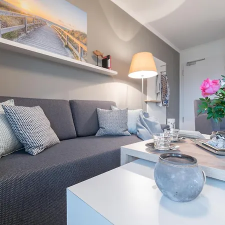 Haus Seegras Börgerende-Rethwisch