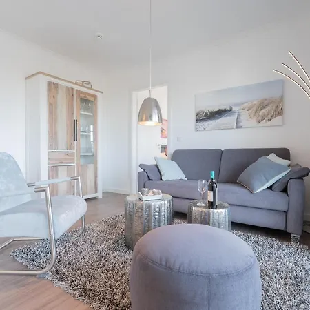Haus Seegras