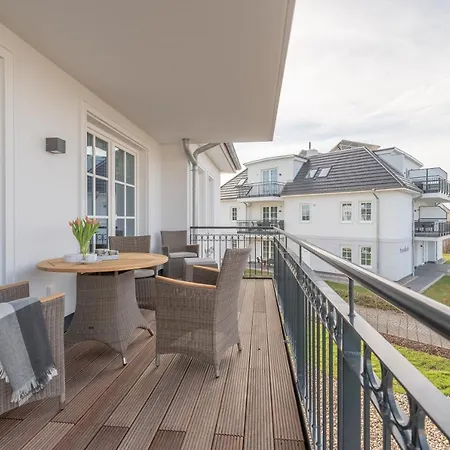 Haus Seegras Apartment Boergerende-Rethwisch