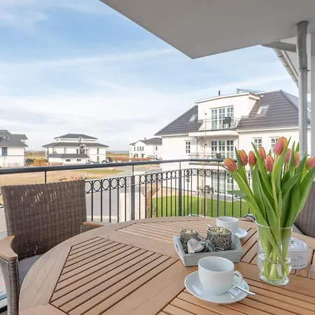 Haus Seegras *