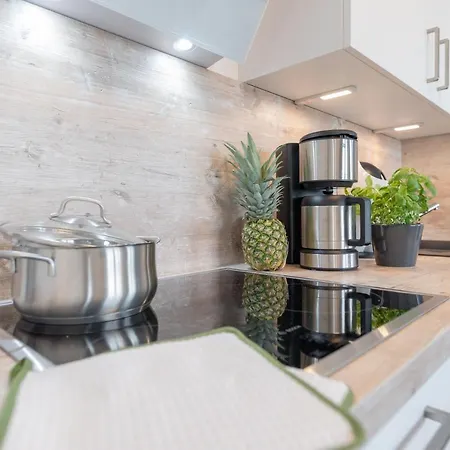 Haus Seegras Börgerende-Rethwisch