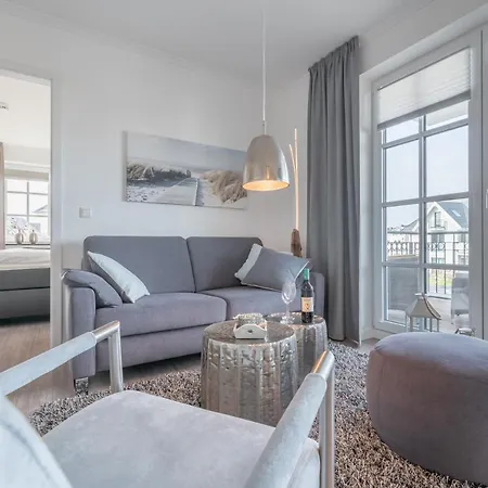 Haus Seegras Börgerende-Rethwisch