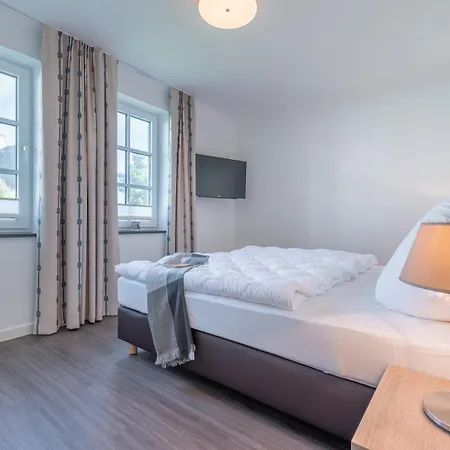 Haus Seegras דירה Börgerende-Rethwisch