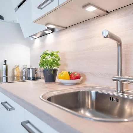 Haus Seegras * Börgerende-Rethwisch