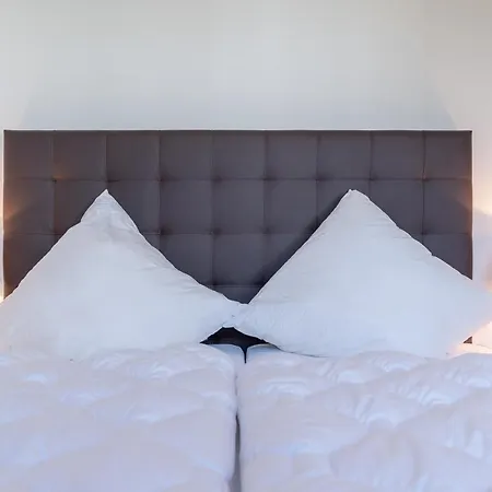 Haus Seegras דירה *