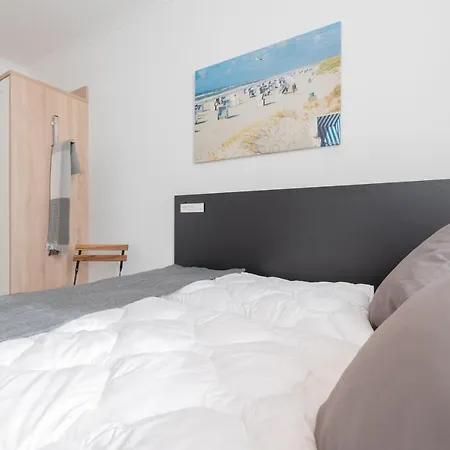 Haus Seegras