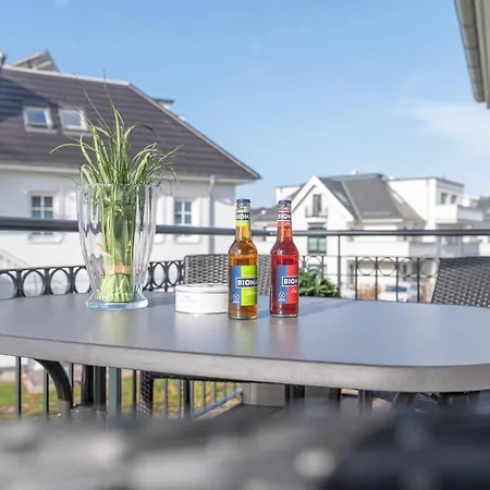 Haus Seegras *