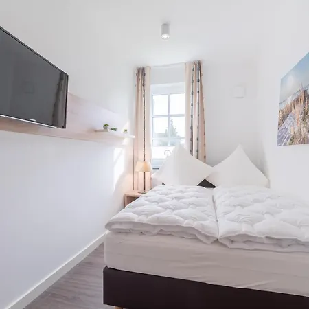 Haus Seegras * Börgerende-Rethwisch