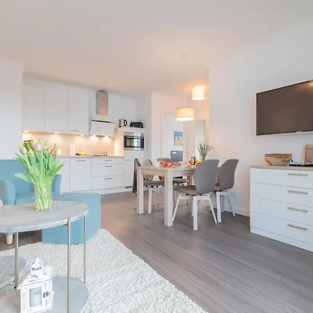 Haus Seegras * Börgerende-Rethwisch