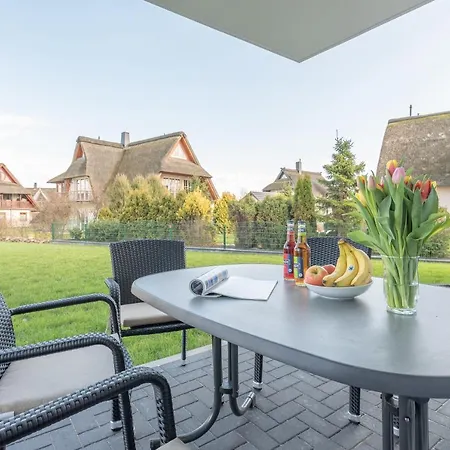 Haus Seegras *