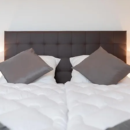 Haus Seegras * Börgerende-Rethwisch