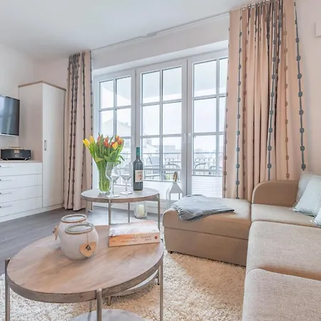 Haus Seegras דירה