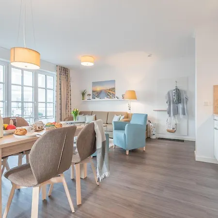 Haus Seegras * Börgerende-Rethwisch