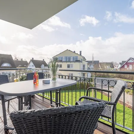 Haus Seegras * Börgerende-Rethwisch