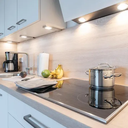 Haus Seegras * Börgerende-Rethwisch