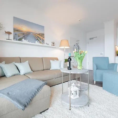 Haus Seegras * Börgerende-Rethwisch